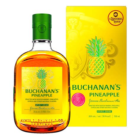 Pineapple buchanan's. Things To Know About Pineapple buchanan's. 